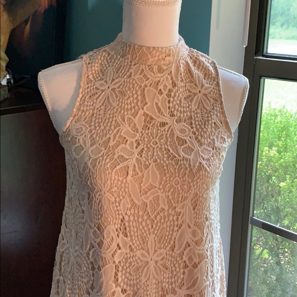 Love Fire dress - Picture 5 of 8